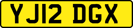 YJ12DGX