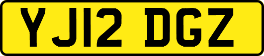 YJ12DGZ