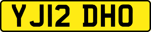 YJ12DHO
