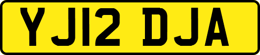 YJ12DJA