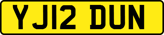 YJ12DUN