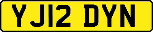 YJ12DYN