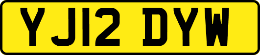 YJ12DYW