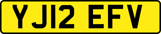 YJ12EFV