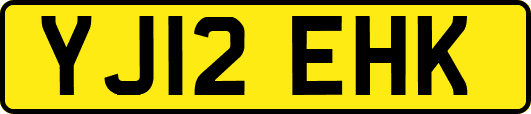 YJ12EHK