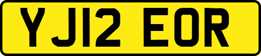 YJ12EOR