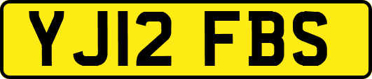 YJ12FBS