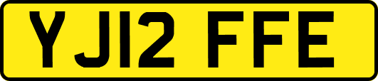 YJ12FFE