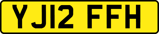 YJ12FFH