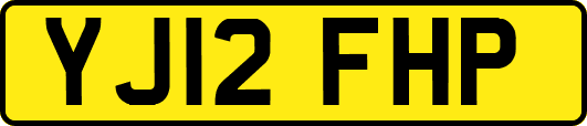 YJ12FHP