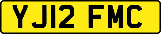 YJ12FMC