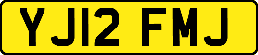 YJ12FMJ