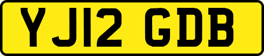 YJ12GDB