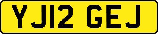 YJ12GEJ