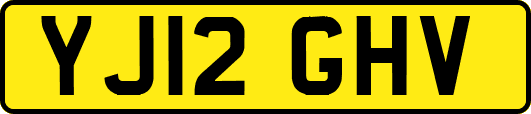 YJ12GHV