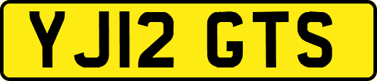 YJ12GTS