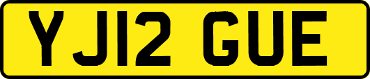 YJ12GUE