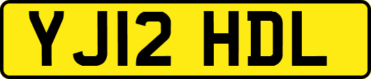 YJ12HDL