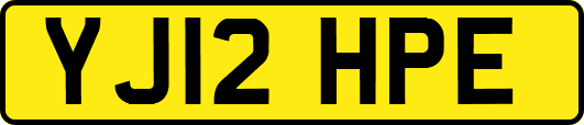 YJ12HPE
