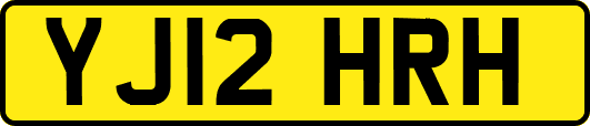 YJ12HRH