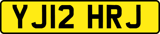 YJ12HRJ