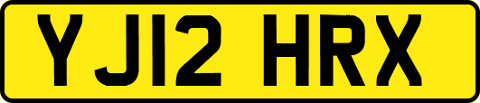 YJ12HRX