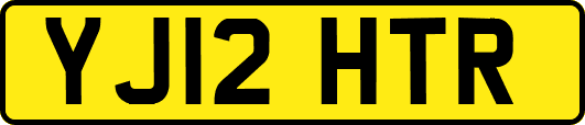 YJ12HTR