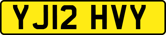 YJ12HVY