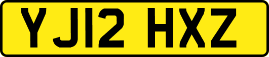 YJ12HXZ