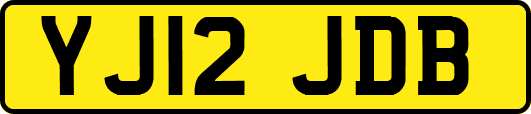 YJ12JDB