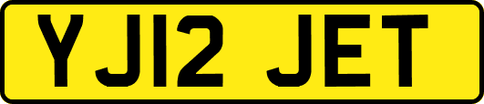 YJ12JET