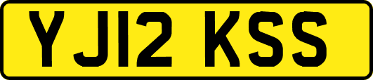 YJ12KSS