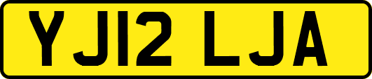 YJ12LJA