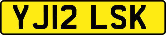 YJ12LSK