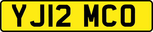 YJ12MCO