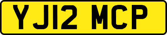 YJ12MCP