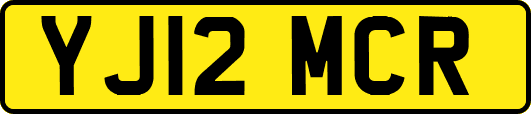 YJ12MCR