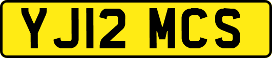 YJ12MCS