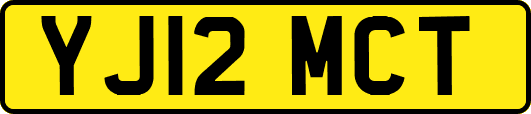 YJ12MCT