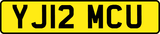 YJ12MCU