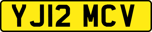 YJ12MCV
