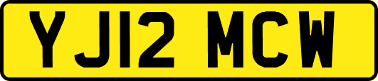YJ12MCW