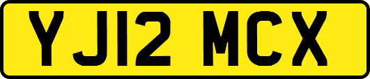 YJ12MCX