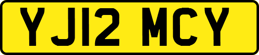 YJ12MCY