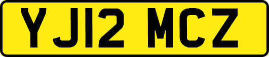 YJ12MCZ