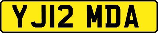 YJ12MDA