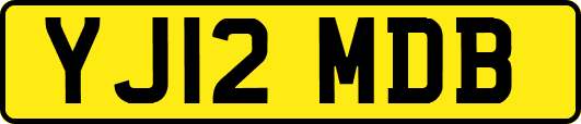 YJ12MDB