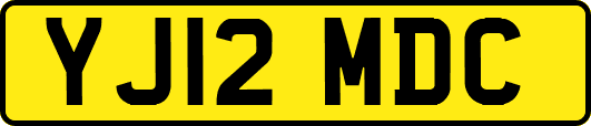 YJ12MDC