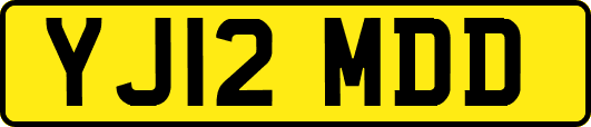 YJ12MDD
