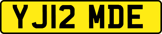 YJ12MDE